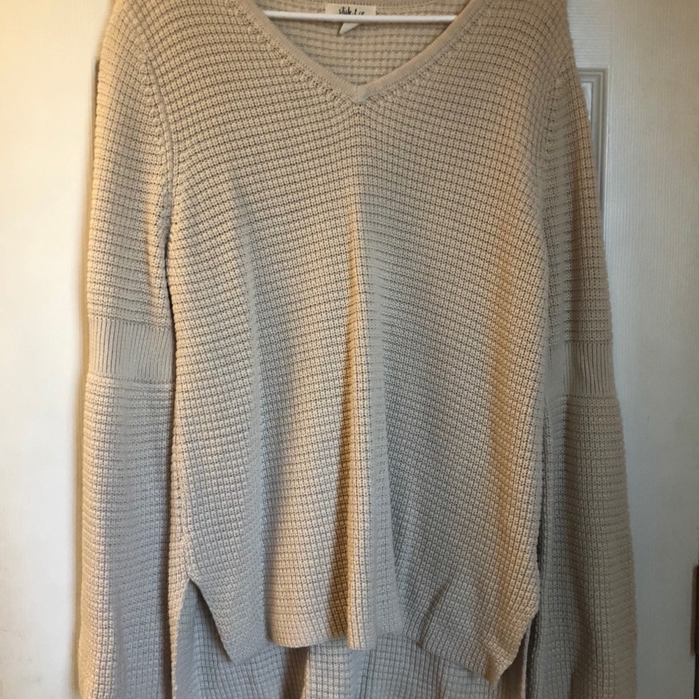 women’s sweater